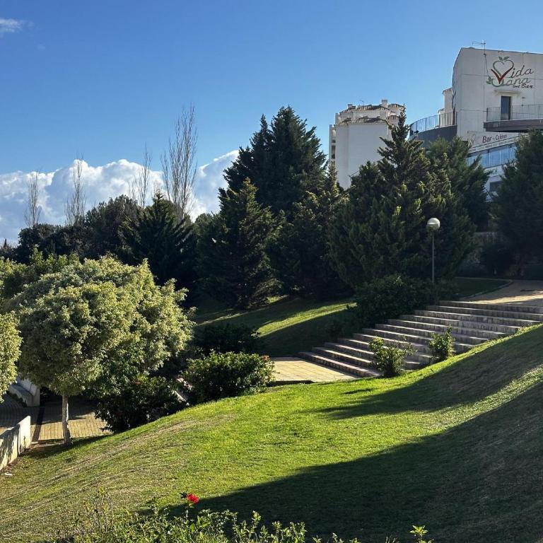 DON LEO Charming 3 Bedroom apartment in Estepona close to the sea - Apartment - 44