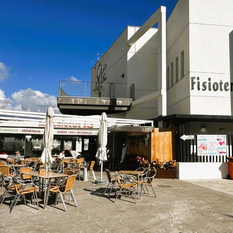 DON LEO Charming 3 Bedroom apartment in Estepona close to the sea - Apartment - 39