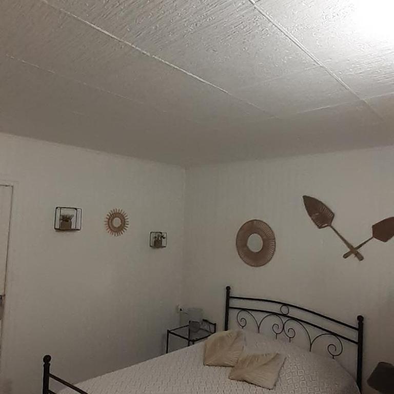 Port Cros Appartement - Appartamento con 2 Camere da Letto - 9