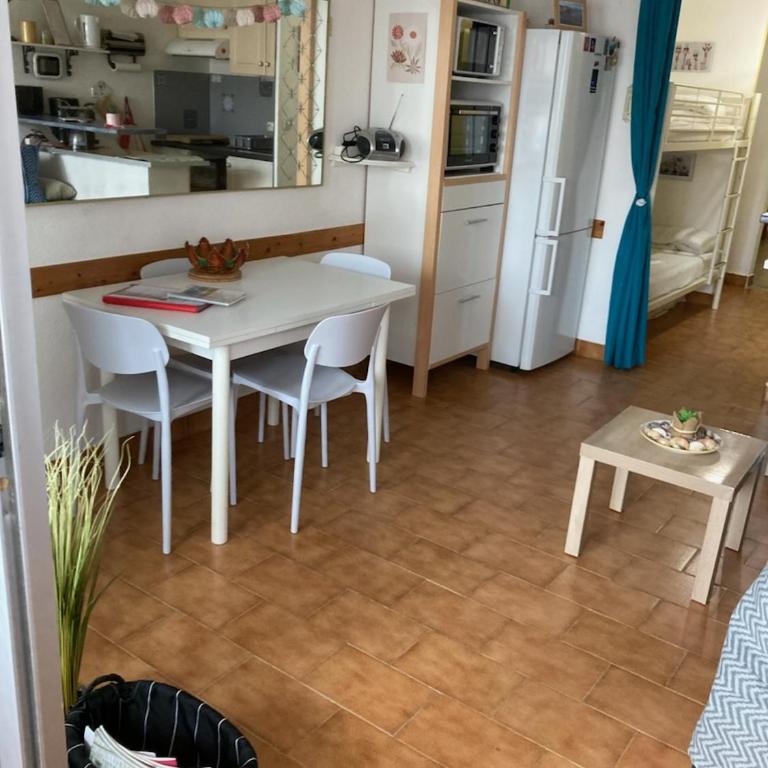 Port Cros Appartement - Appartamento con 2 Camere da Letto - 6