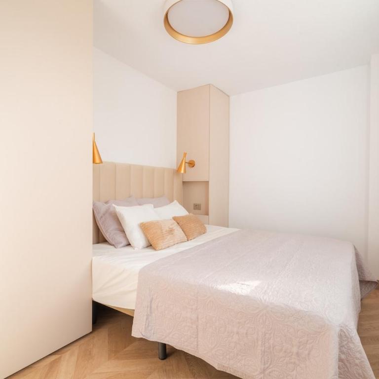 Stunning front line penthouse sea and pool - Apartamento de 3 dormitorios - 13
