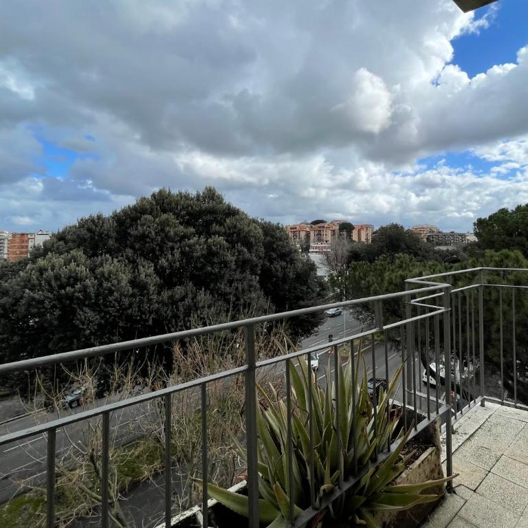 Metro Marconi - University quarter apartments - Appartamento con 1 Camera da Letto - 11