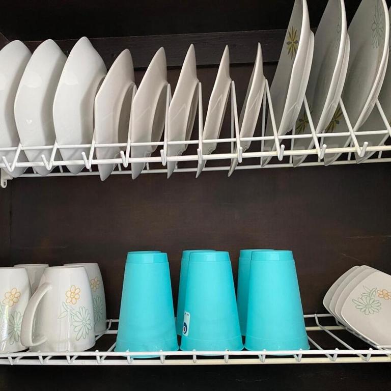 Apartamento Central - Two-Bedroom Apartment - 7