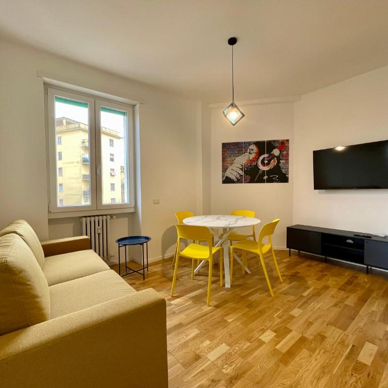 Metro Marconi - University quarter apartments - Appartamento con 1 Camera da Letto - 3