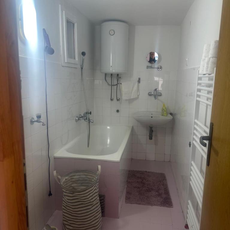 Apartman Elma - Apartman sa 1 Spavaćom Sobom - 3