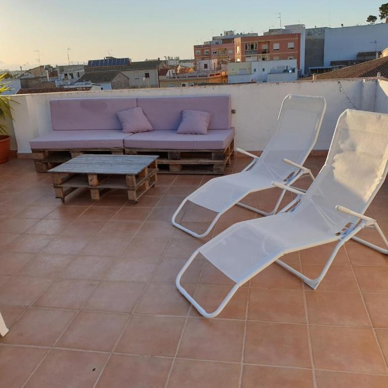 Casa Bonaire Dénia - Apartamento de 2 dormitorios - 7