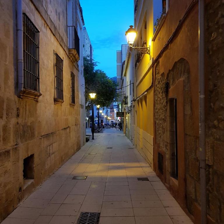 Casa Bonaire Dénia - Apartamento de 2 dormitorios - 8