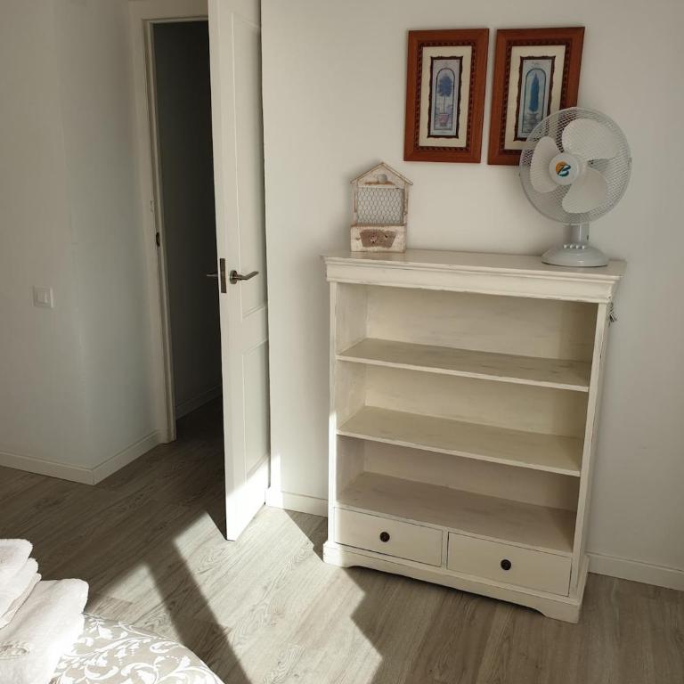 Casa Bonaire Dénia - Apartamento de 2 dormitorios - 12