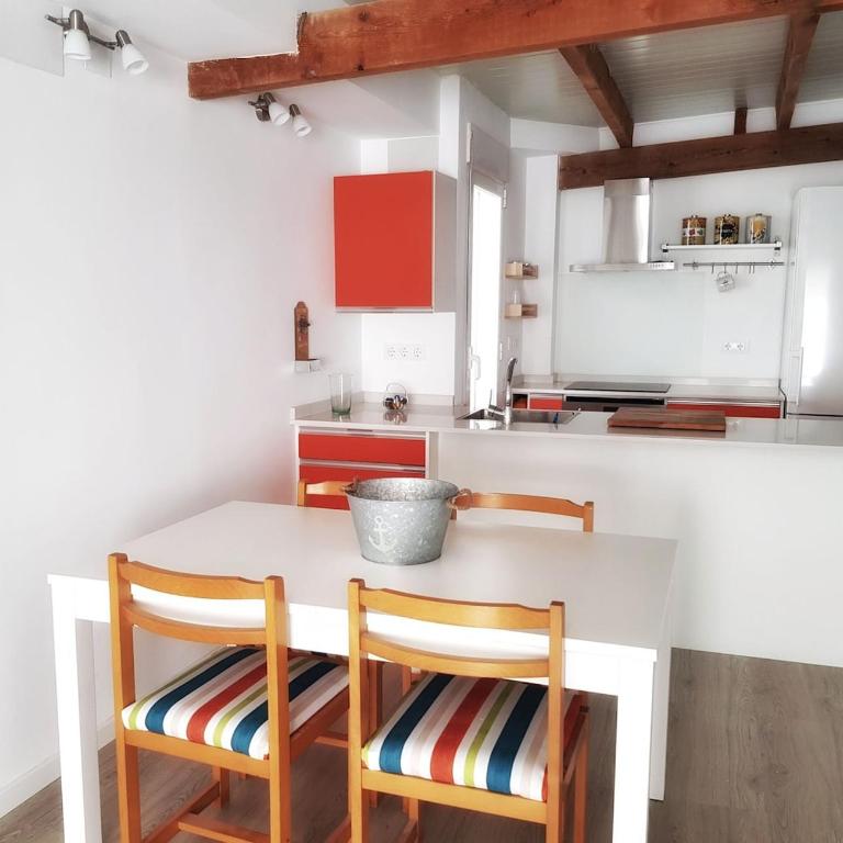 Casa Bonaire Dénia - Apartamento de 2 dormitorios - 13