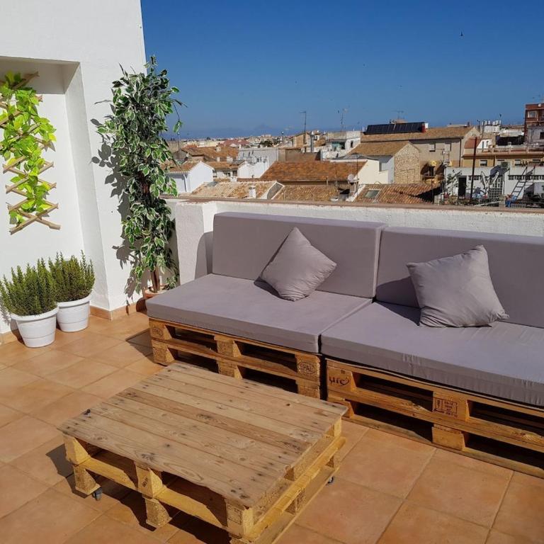 Casa Bonaire Dénia - Apartamento de 2 dormitorios - 15