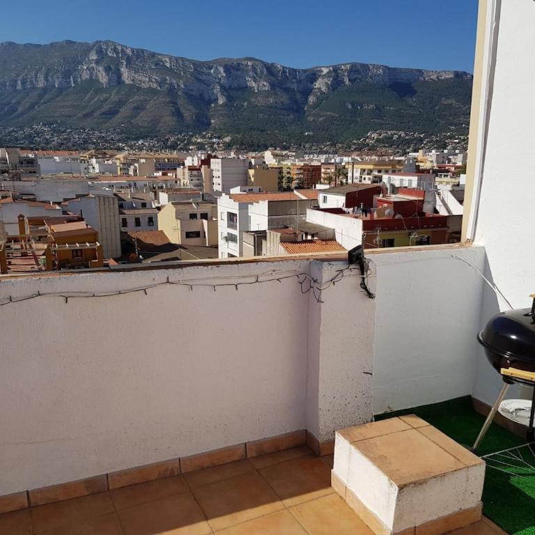 Casa Bonaire Dénia - Apartamento de 2 dormitorios - 19