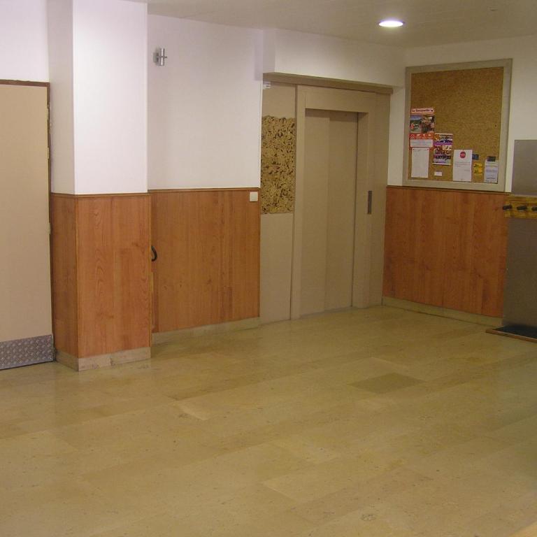 Le Grand Chalet - Le Studio - Studio Confort - 8