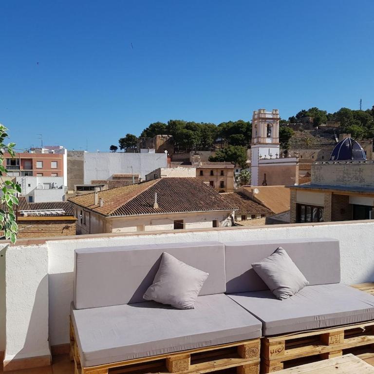 Casa Bonaire Dénia - Apartamento de 2 dormitorios - 22
