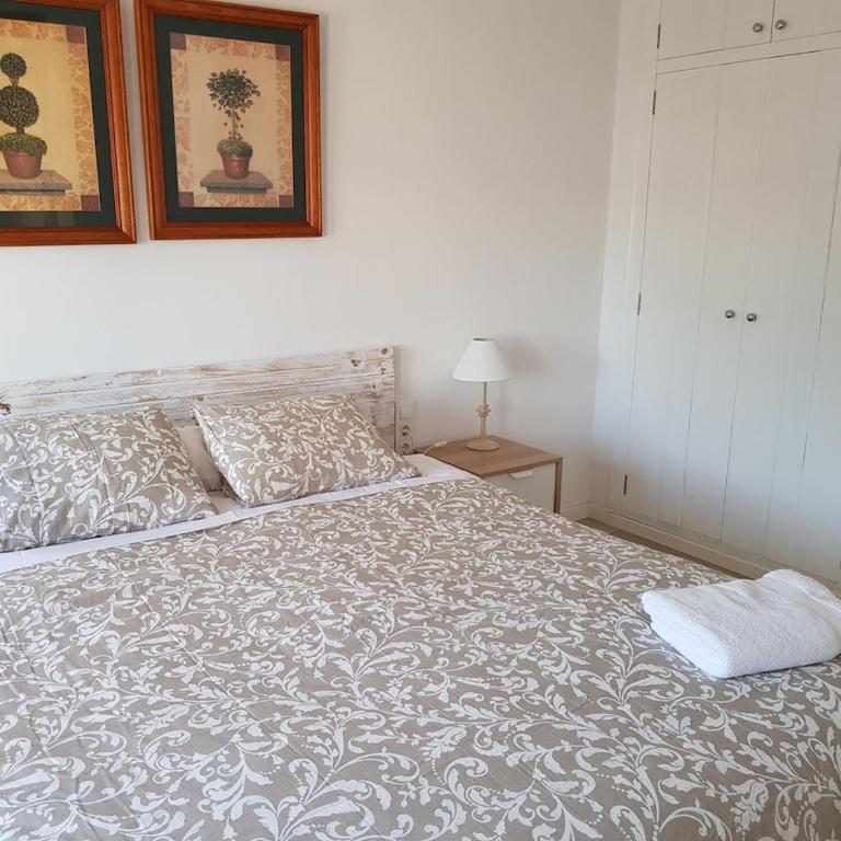 Casa Bonaire Dénia - Apartamento de 2 dormitorios - 23