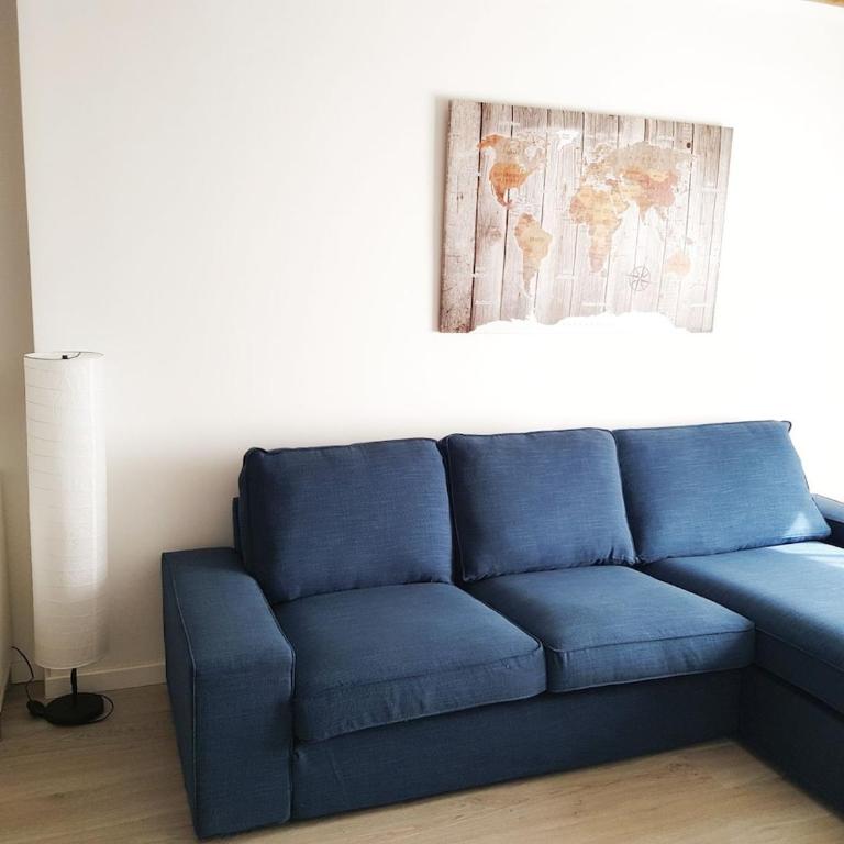 Casa Bonaire Dénia - Apartamento de 2 dormitorios - 24
