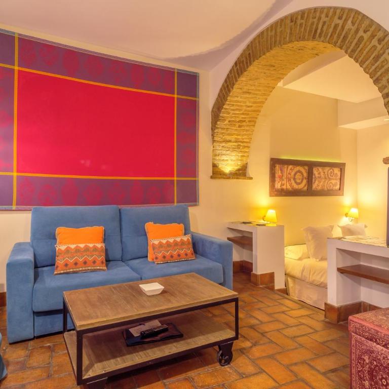 ApartaSuites Alberca Deluxe - Apartamento de 1 dormitorio (2 adultos) - 7
