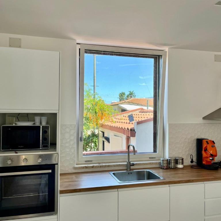 Villa Capri Holiday Home - Haus mit 3 Schlafzimmern - 12
