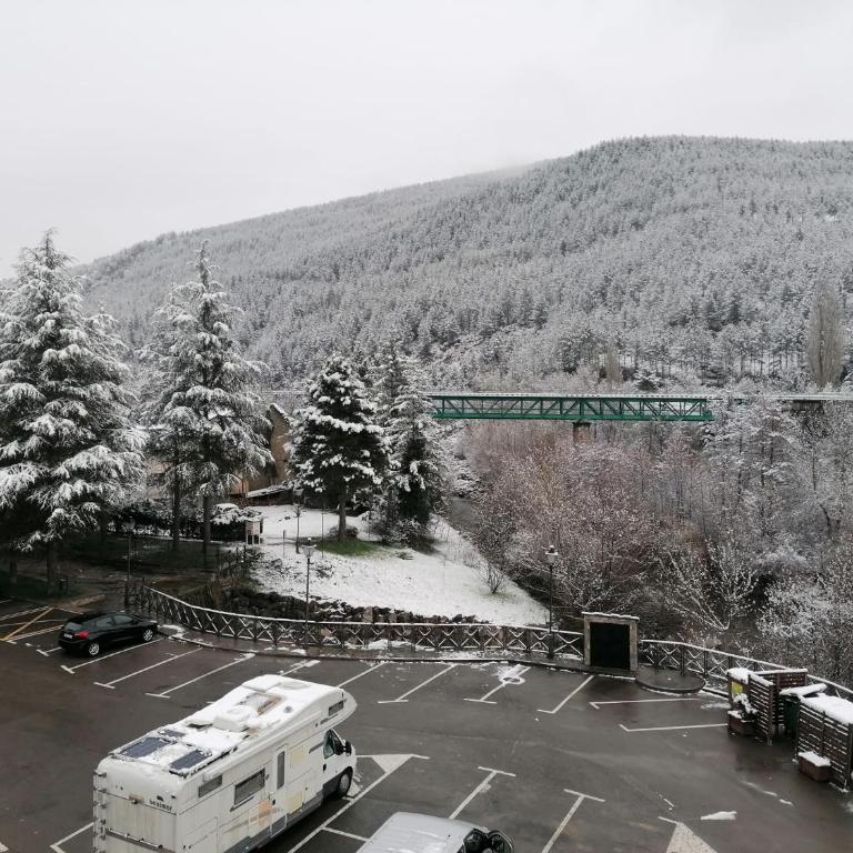 Mirador de Bergosa VU-HUESCA-20-111 - One-Bedroom Apartment - 38