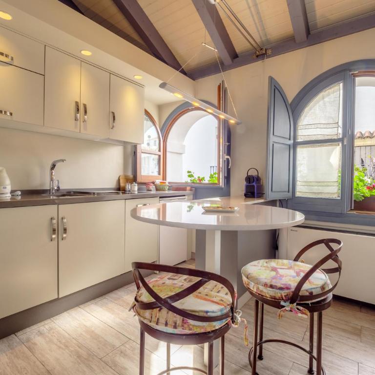 ApartaSuites Alberca Deluxe - Apartamento Superior de 1 dormitorio (2 adultos) - 13