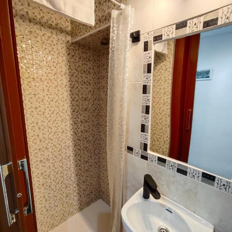 Loft Fuente Nueva siglo XVIII - One-Bedroom Apartment - 26