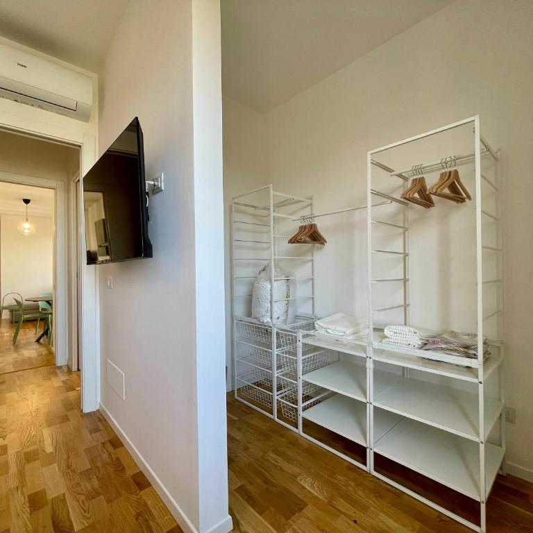 Metro Marconi - University quarter apartments - Appartamento con 1 Camera da Letto - 14
