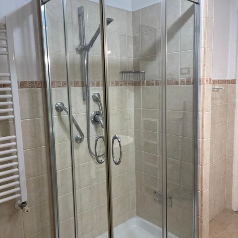 Vatican Time apartment - Appartamento con 1 Camera da Letto - 9