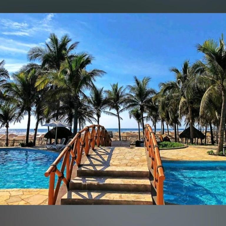 Disfruta a lo grande en la Isla Residences Acapulco - Apartamento de 2 dormitorios - 3