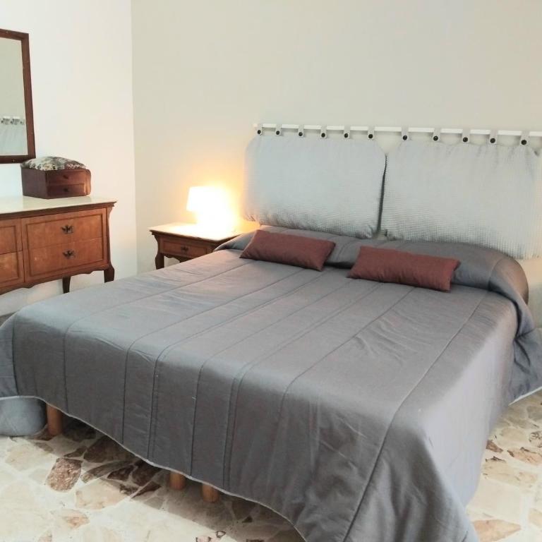 VITTORIA APARTMENT 4 posti letto parcheggio libero - Two-Bedroom Apartment - 12