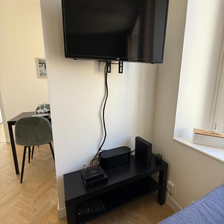 L'OpalEscale - Appartement à 5min à pied de Nausicaa, plage, centre Ville - Appartement 1 Chambre - 25
