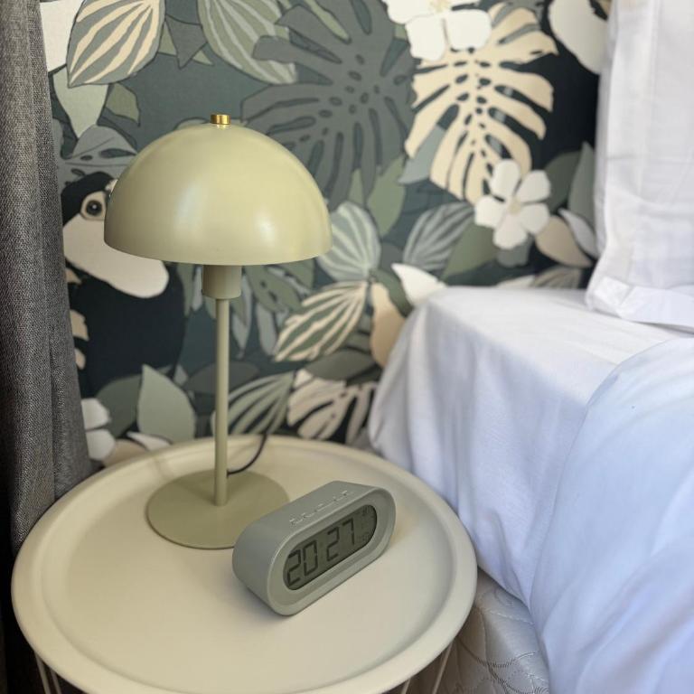 L'OpalEscale - Appartement à 5min à pied de Nausicaa, plage, centre Ville - Appartement 1 Chambre - 22