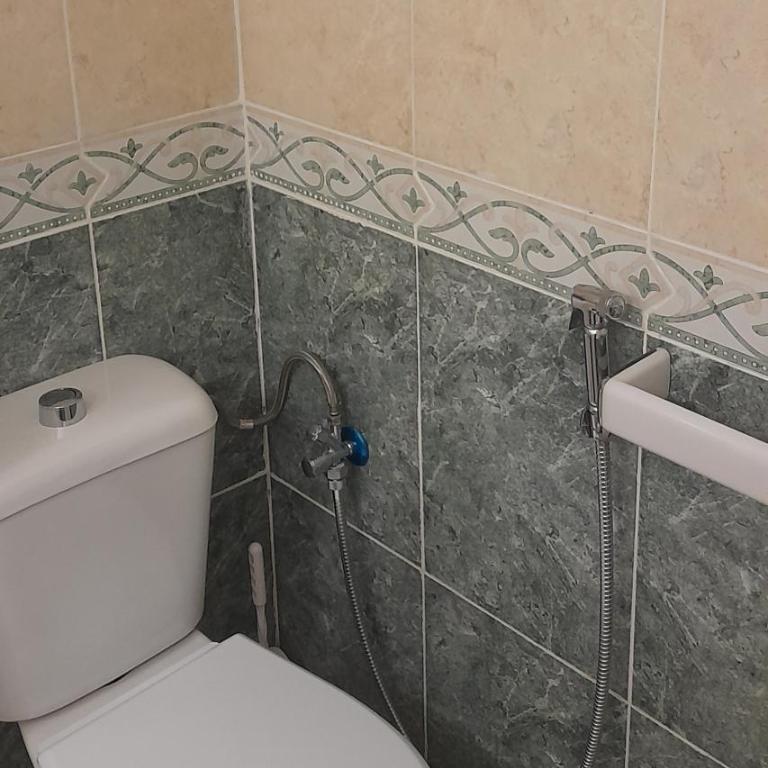 Al lado de Barcos y Gran Playa. - Apartamento de 1 dormitorio - 16