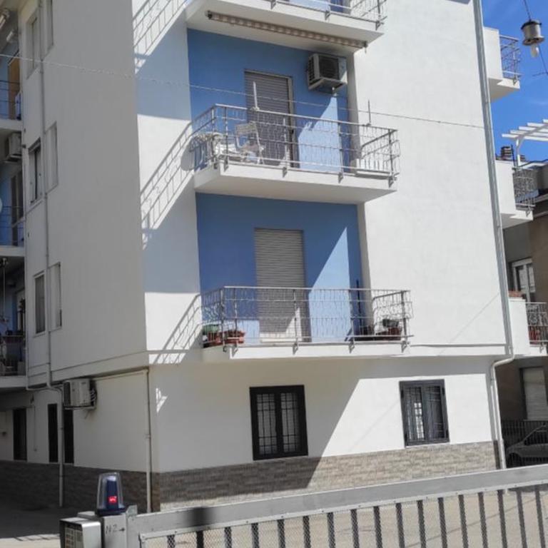 Casa Vacanze AL MAR - Appartamento con 1 Camera da Letto - 17
