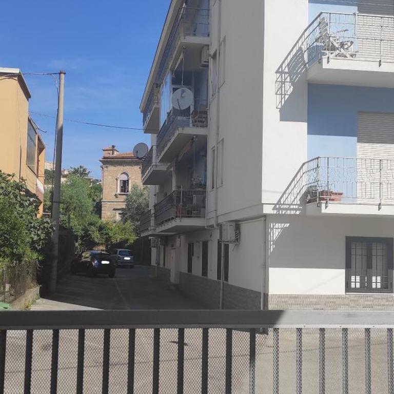 Casa Vacanze AL MAR - Appartamento con 1 Camera da Letto - 18