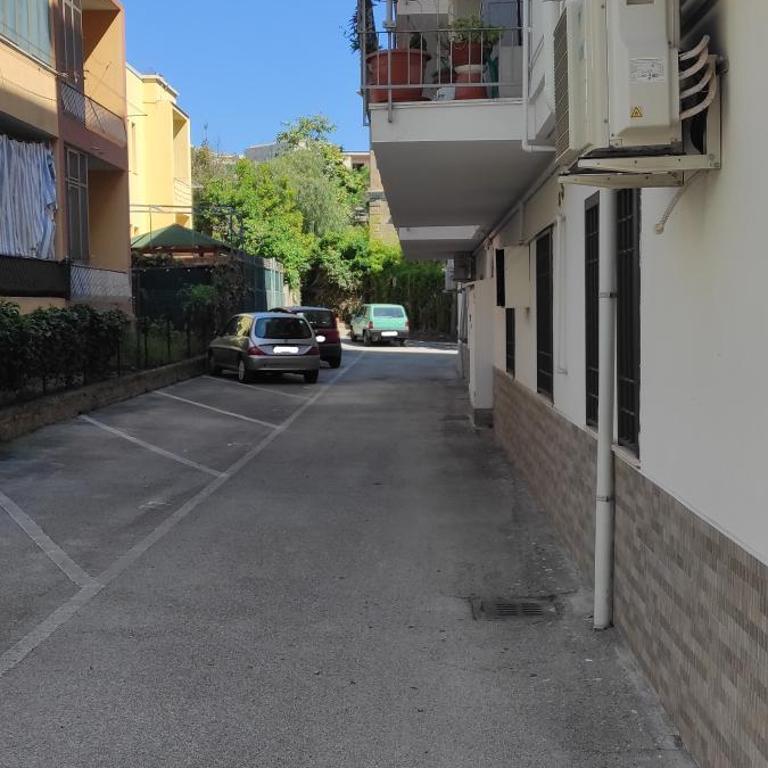 Casa Vacanze AL MAR - Appartamento con 1 Camera da Letto - 20