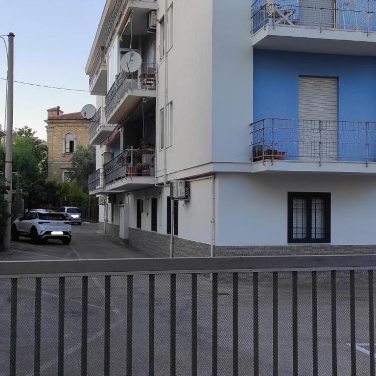 Casa Vacanze AL MAR - Appartamento con 1 Camera da Letto - 19