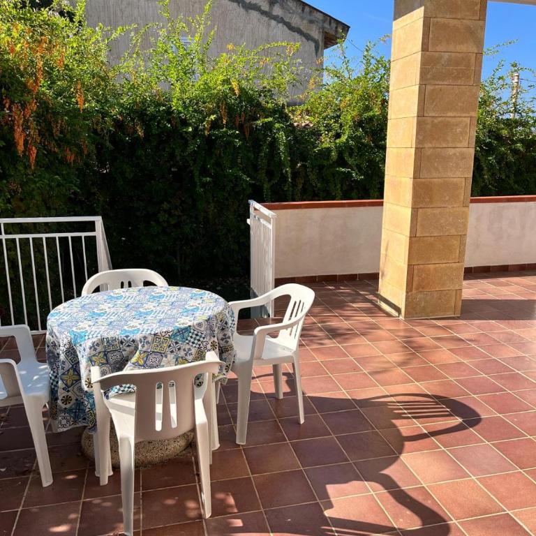 Villa Capri Holiday Home - Haus mit 3 Schlafzimmern - 16