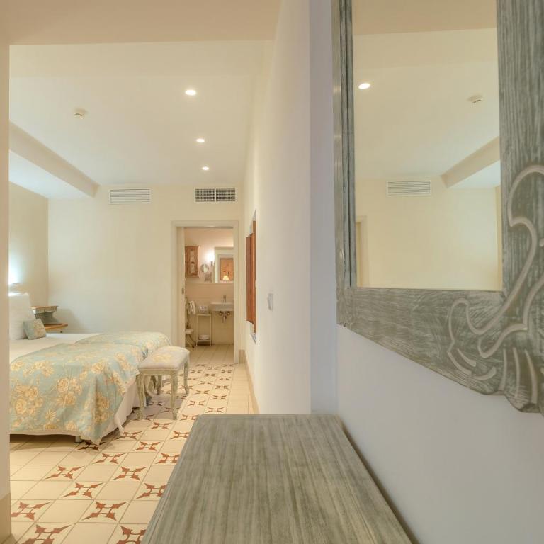 ApartaSuites Alberca Deluxe - Apartamento de 1 dormitorio - 6