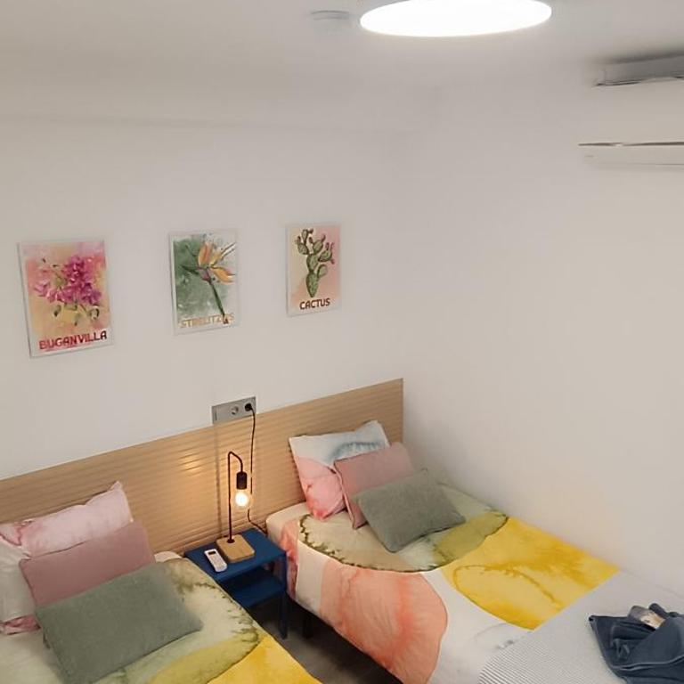 Miramar Vibez - Apartamento de 2 dormitorios - 31