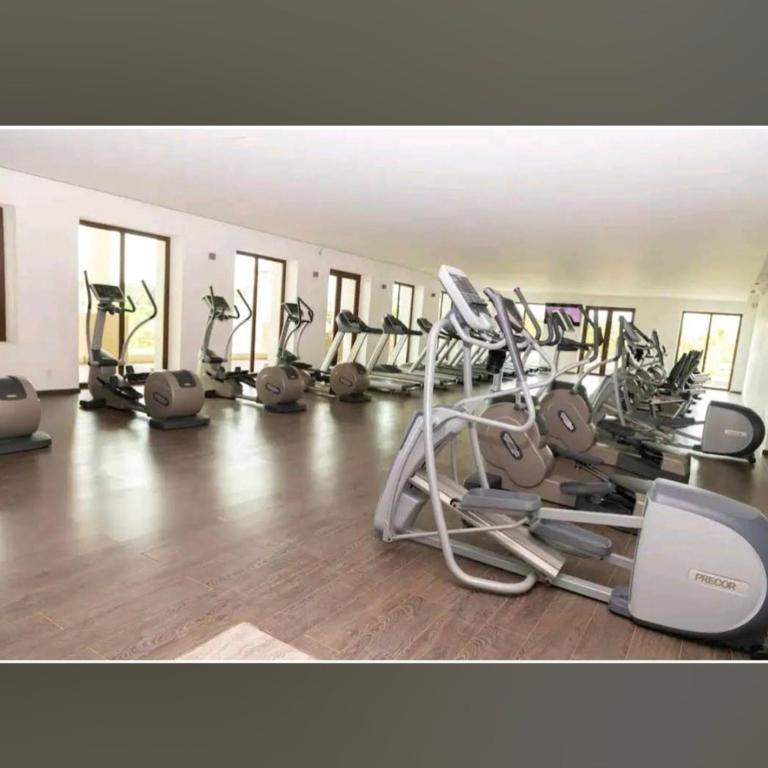 Disfruta a lo grande en la Isla Residences Acapulco - Apartamento de 2 dormitorios - 7