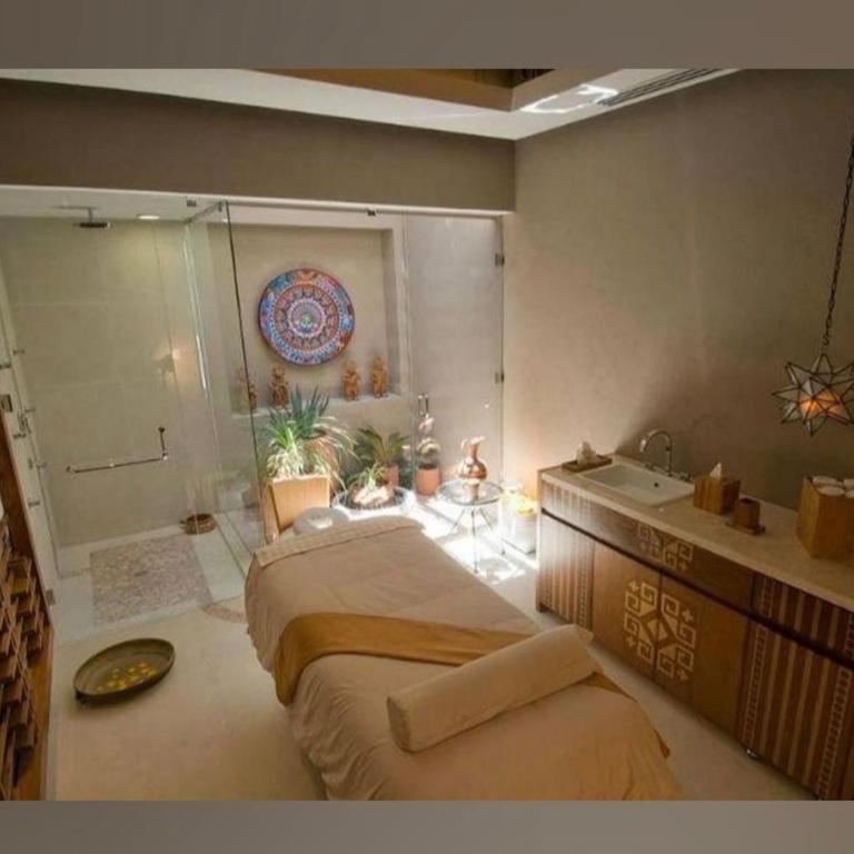 Disfruta a lo grande en la Isla Residences Acapulco - Apartamento de 2 dormitorios - 11