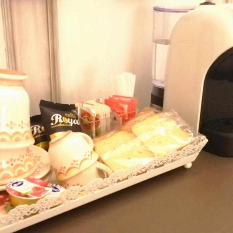 Casa Vacanza -Trani centro - Appartamento con 1 Camera da Letto - 33