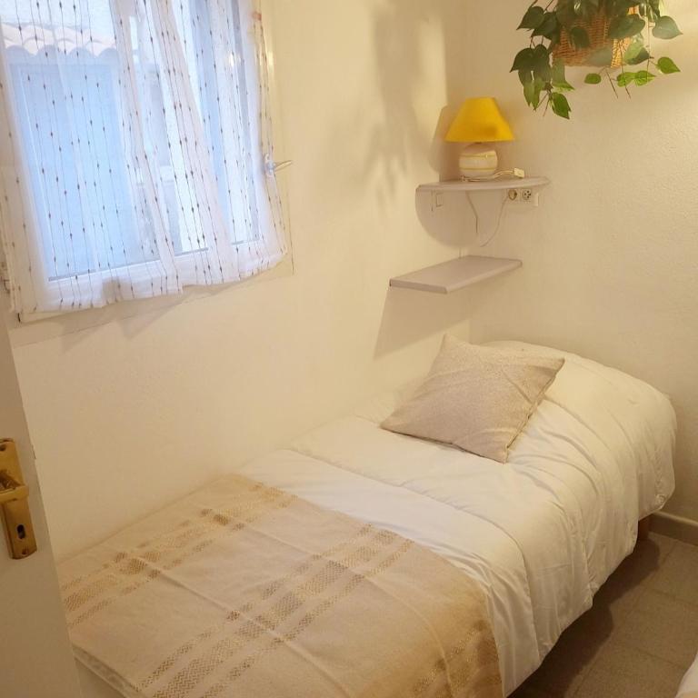 Au petit bonheur parking gratuit - Two-Bedroom Apartment - 5