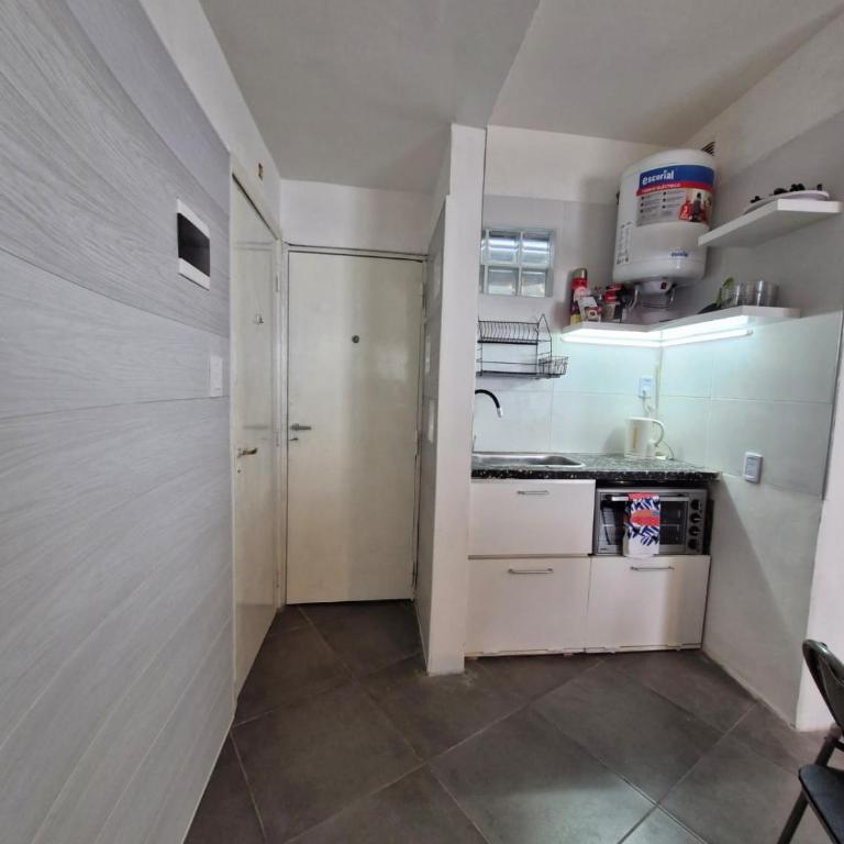 Amar al Mar - Apartamento de 1 dormitorio - 4