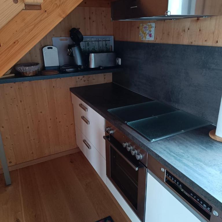 Chalet Sonnenschein - Chalet mit 3 Schlafzimmern - 38