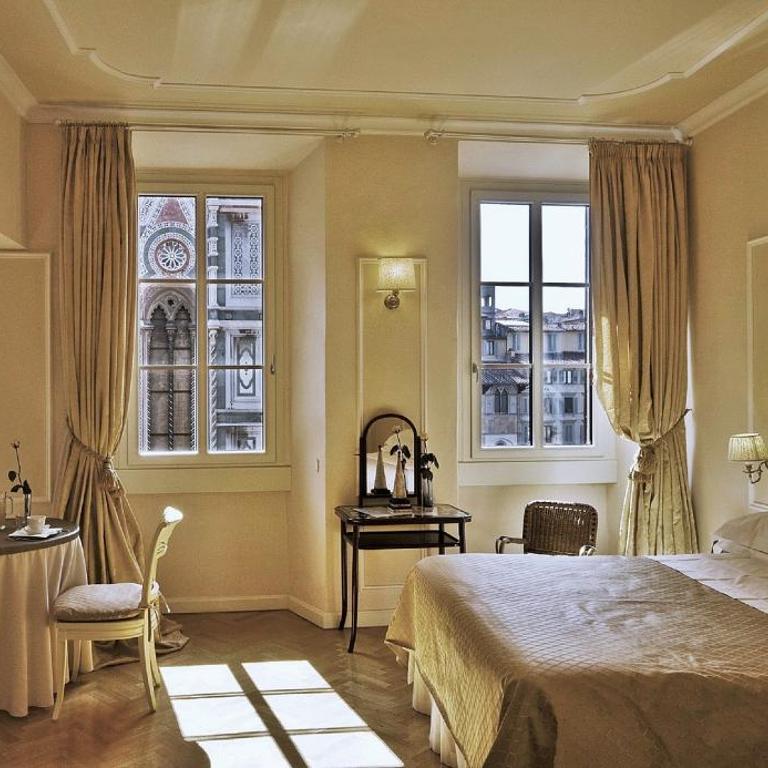 Granduomo Charming Accomodation - Appartamento Deluxe con Vista Duomo (4 Adulti) - 8