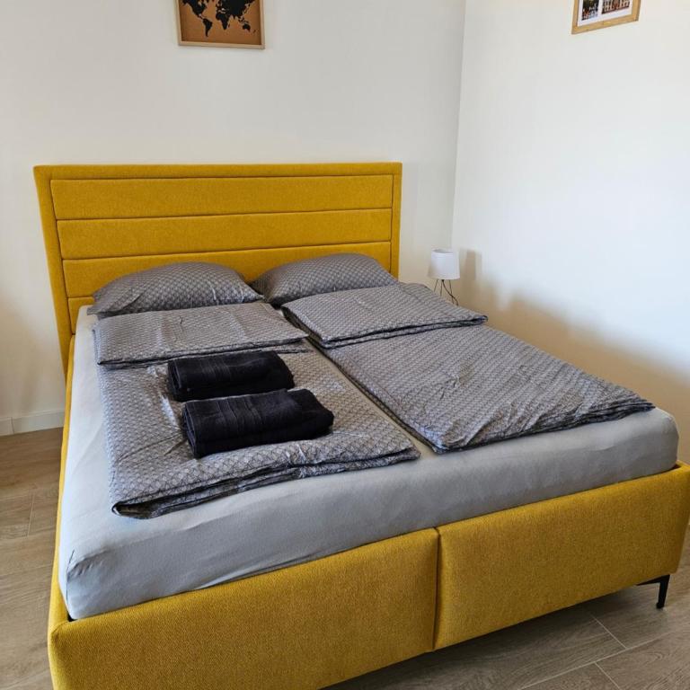Apartman NATALIJA - Apartman sa Balkonom - 8