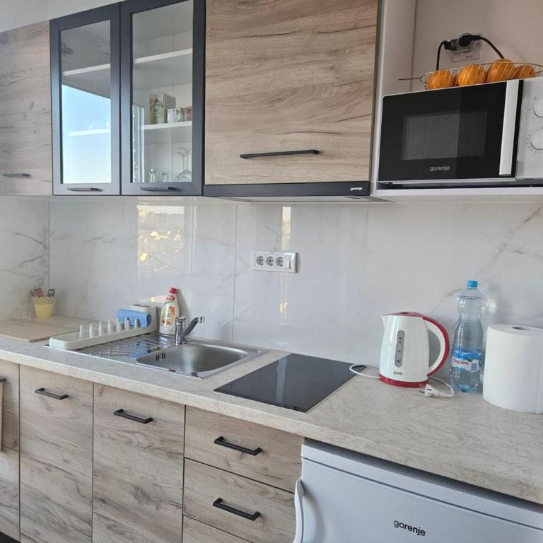 Apartman NATALIJA - Apartman sa Balkonom - 12
