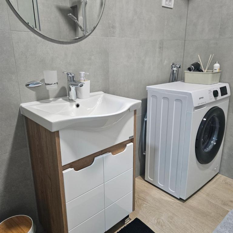 Apartman NATALIJA - Apartman sa Balkonom - 11