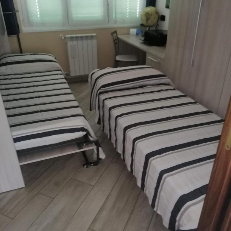 Sweet Dream - Appartamento con 2 Camere da Letto e Balcone - 14