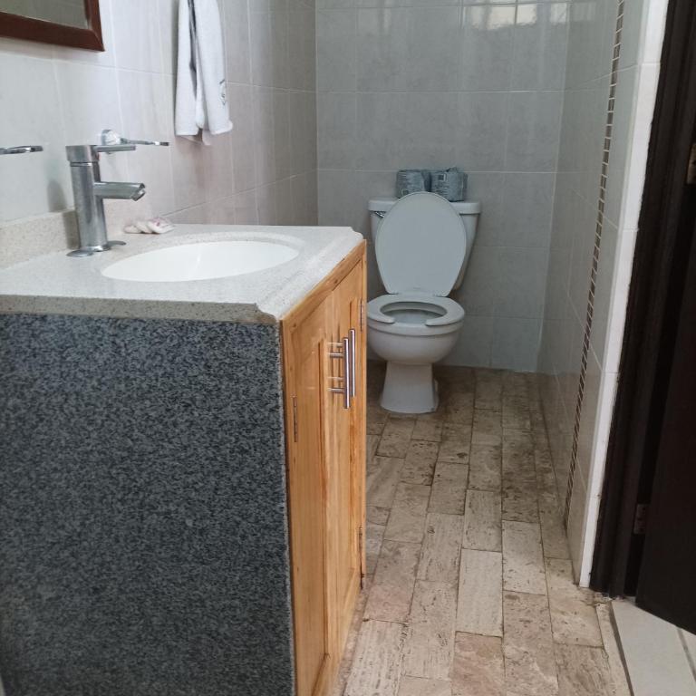 Habitación en Condominio frente al mar Nuevo Vallarta - Habitación Doble con baño privado - 20